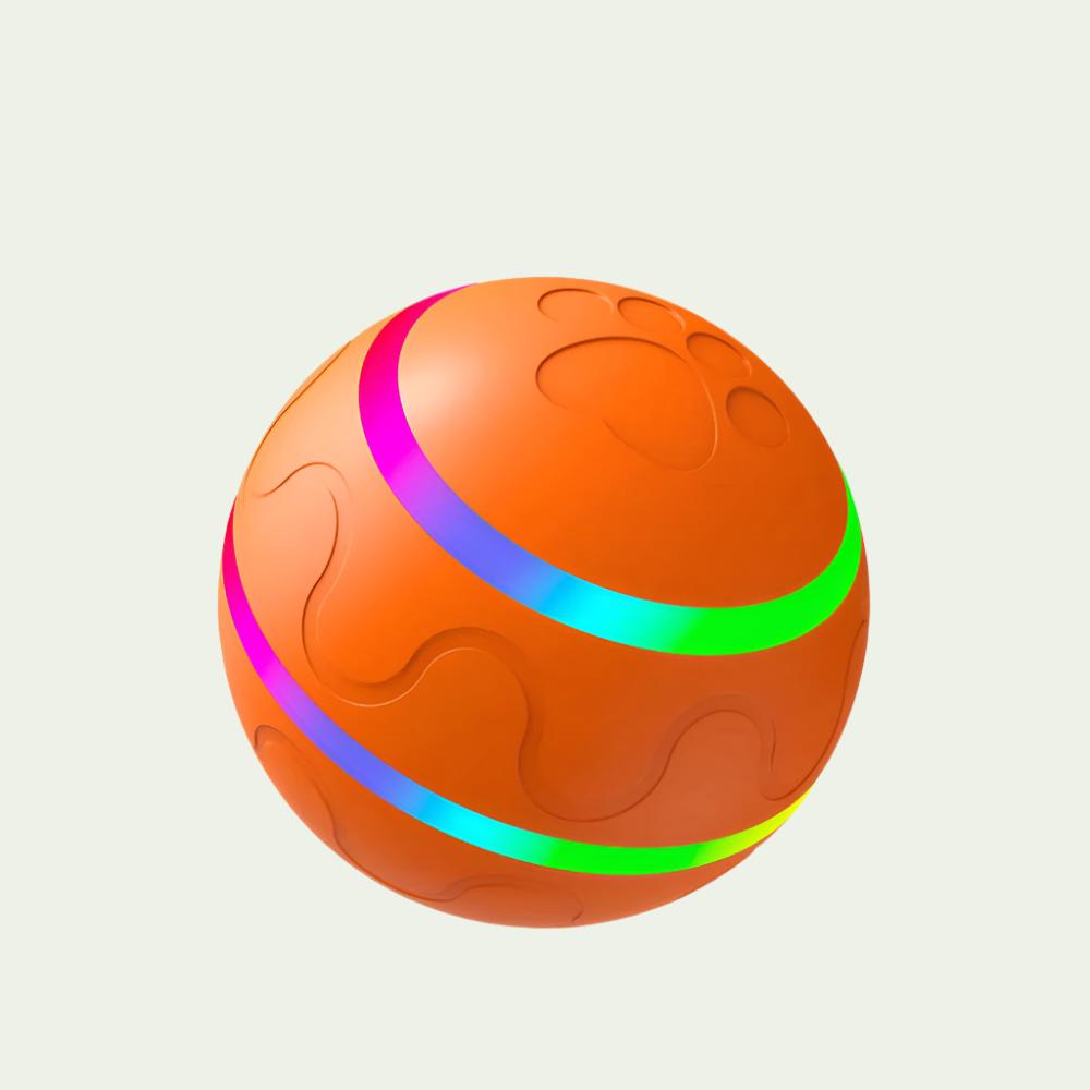 ActivePaw TurboBall 5000