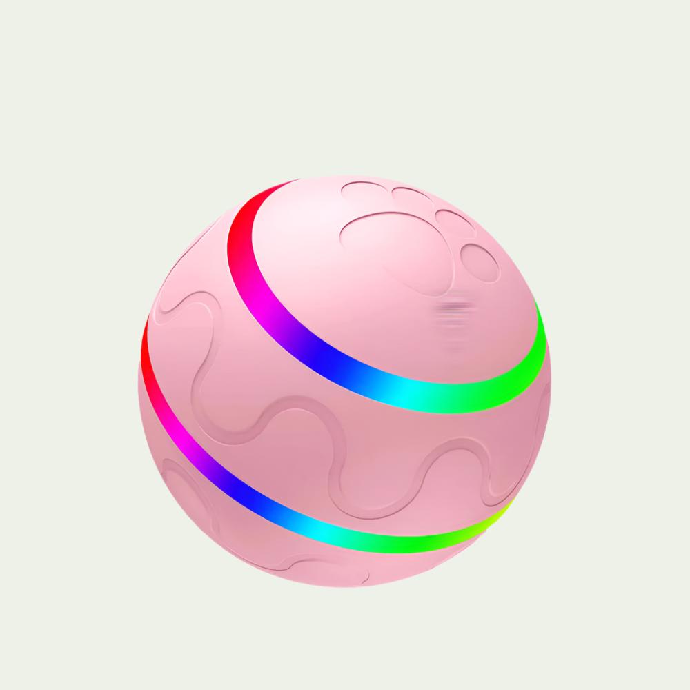 ActivePaw TurboBall 5000