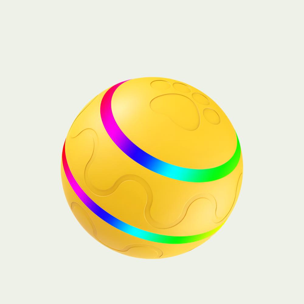ActivePaw TurboBall 5000