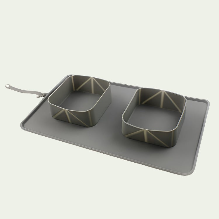 Trailblaze Travel Bowl Set