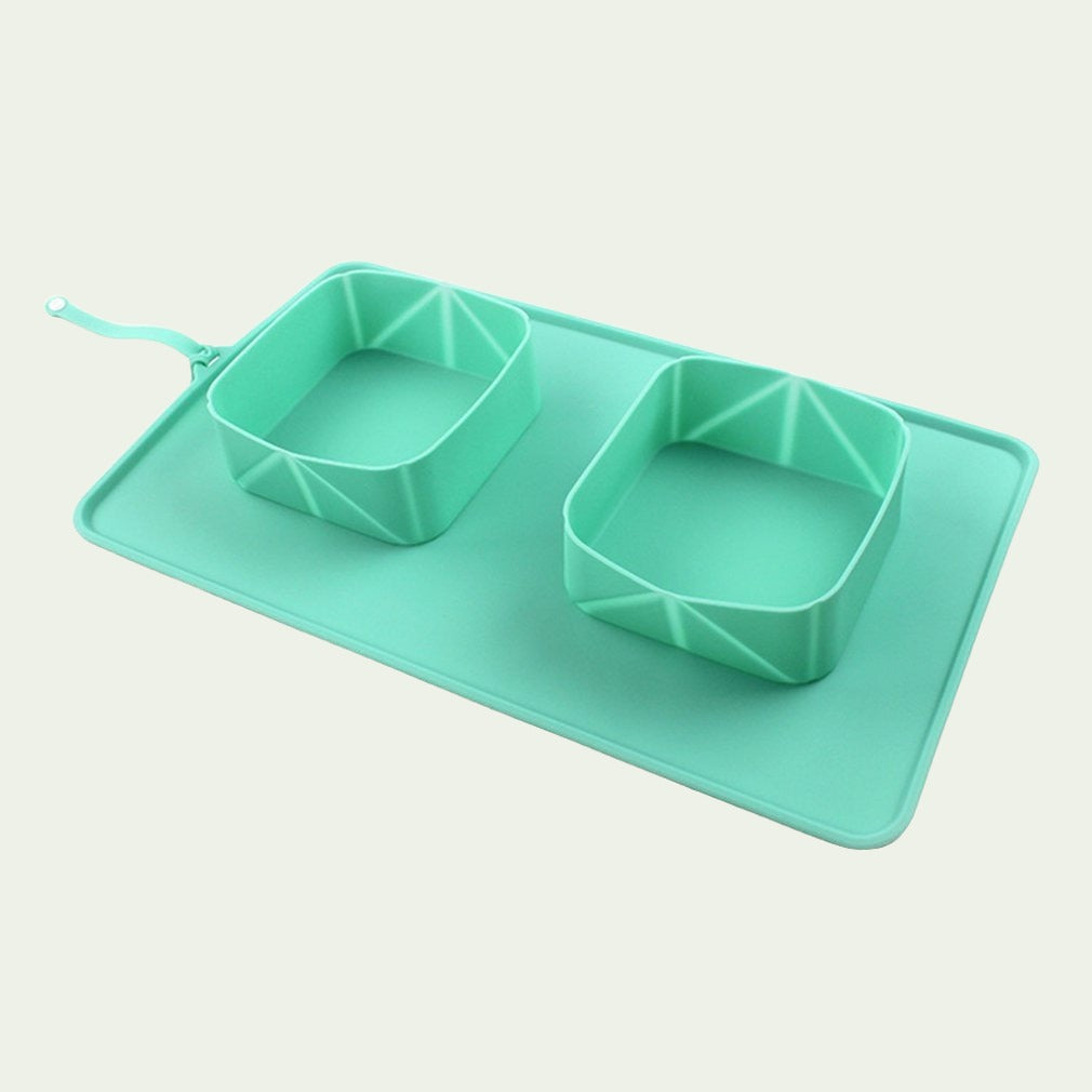 Trailblaze Travel Bowl Set
