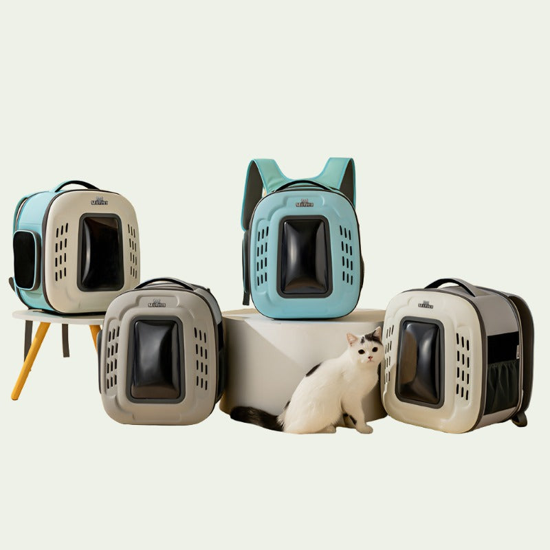 Voyager Pet Carrier Backpack