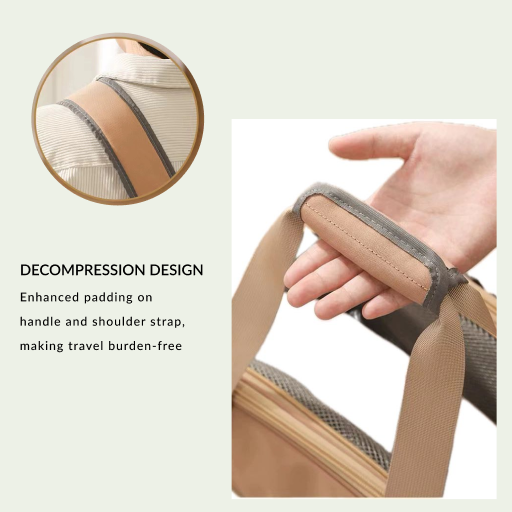 Voyager Transformable Pet Carrier