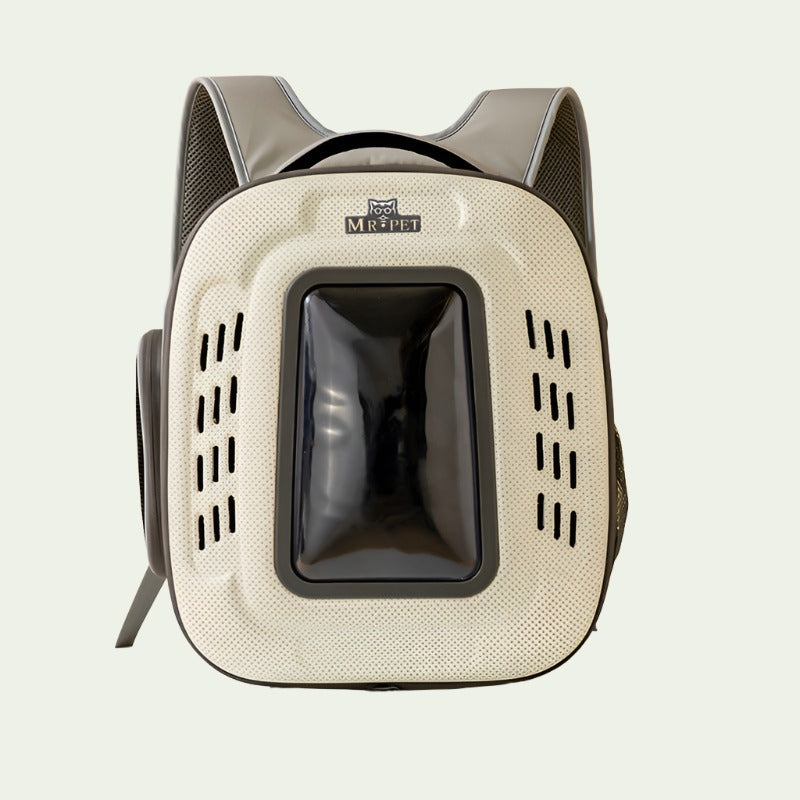 Voyager Pet Carrier Backpack
