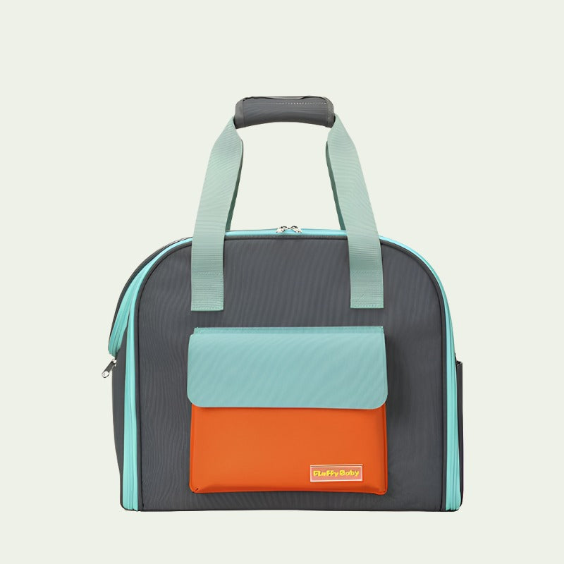 Voyager Transformable Pet Carrier