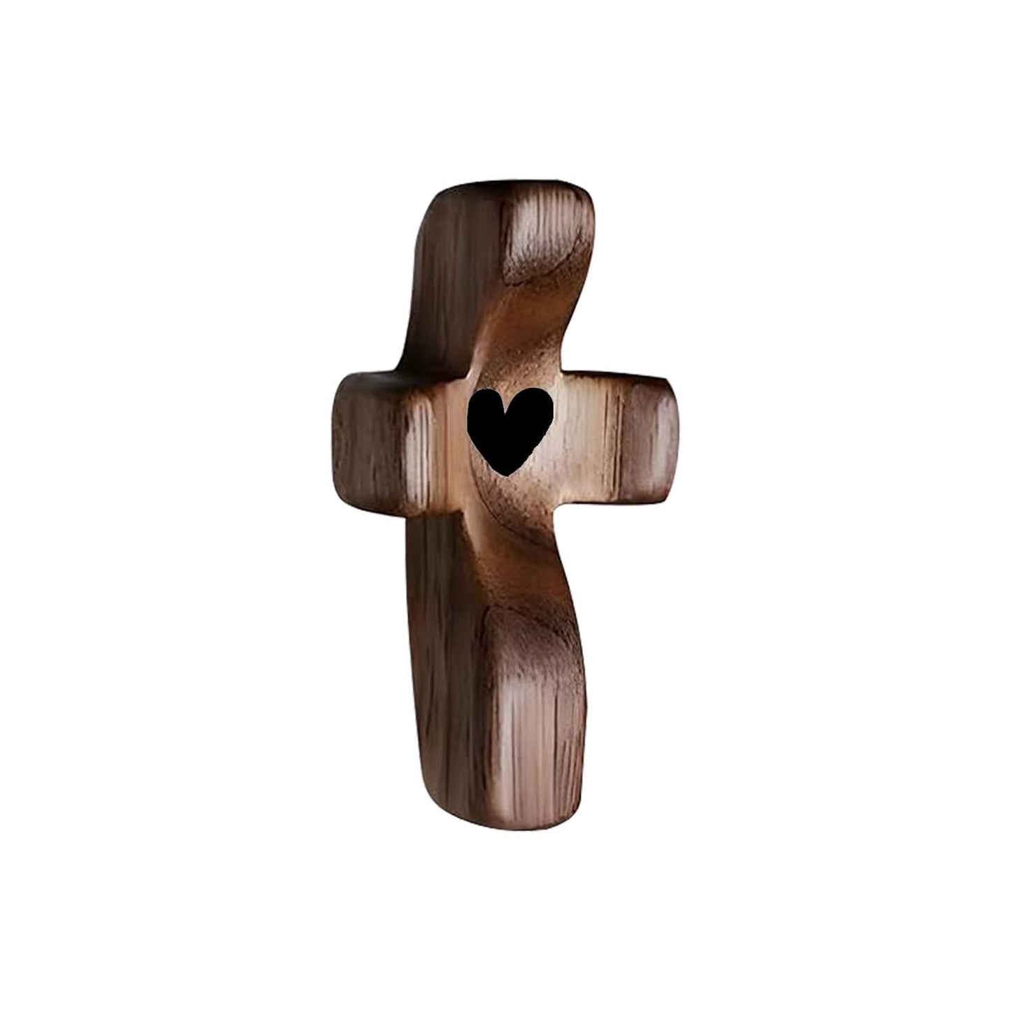 Cross My Heart Serenity: Fidget for Anxiety Relief