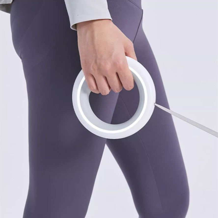 UrbanStride Auto Retract Leash, Get Free Litter Bag Holder