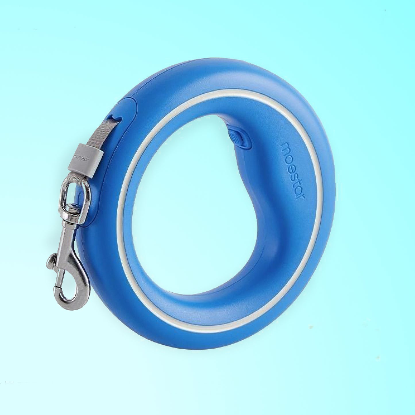 UrbanStride Auto Retract Leash, Get Free Litter Bag Holder