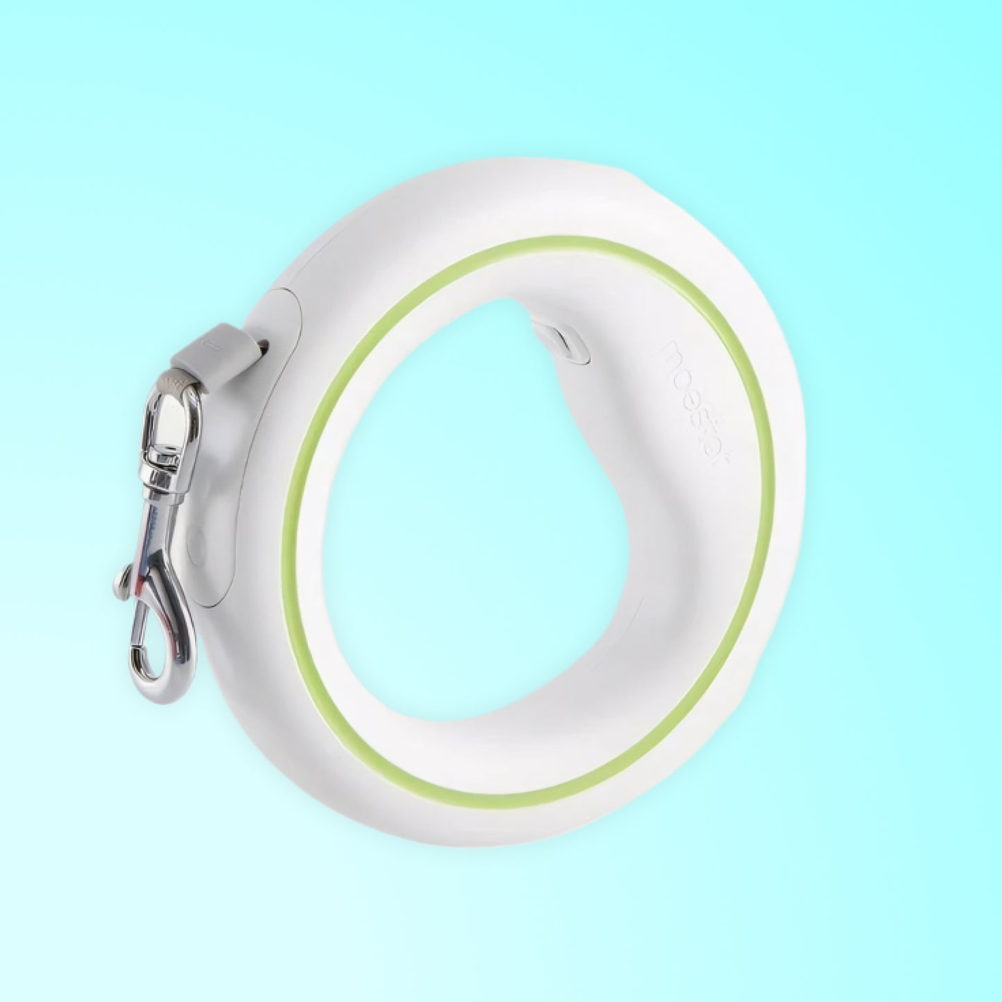 UrbanStride Auto Retract Leash, Get Free Litter Bag Holder