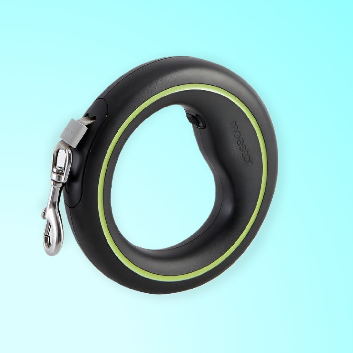 UrbanStride Auto Retract Leash, Get Free Litter Bag Holder