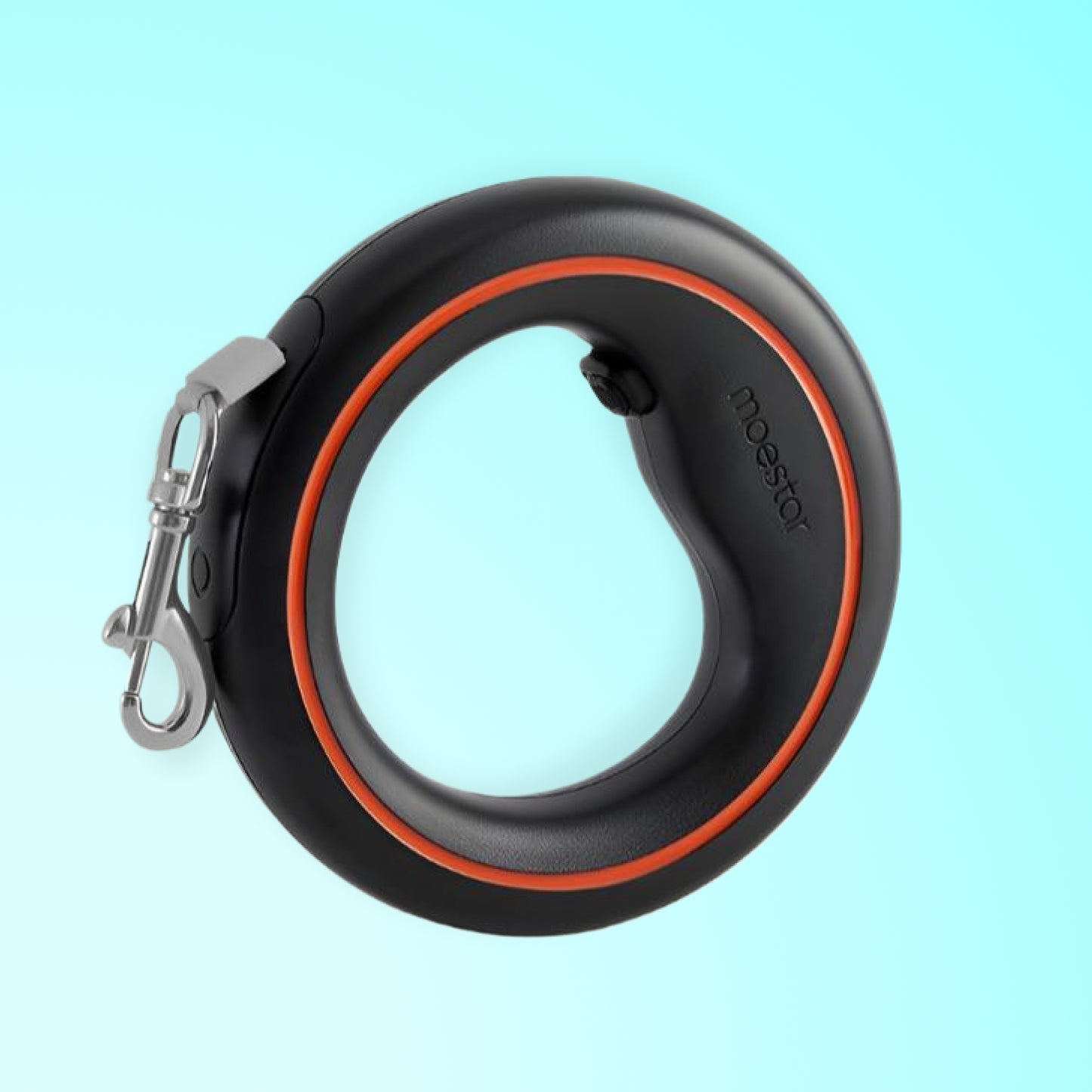 UrbanStride Auto Retract Leash, Get Free Litter Bag Holder