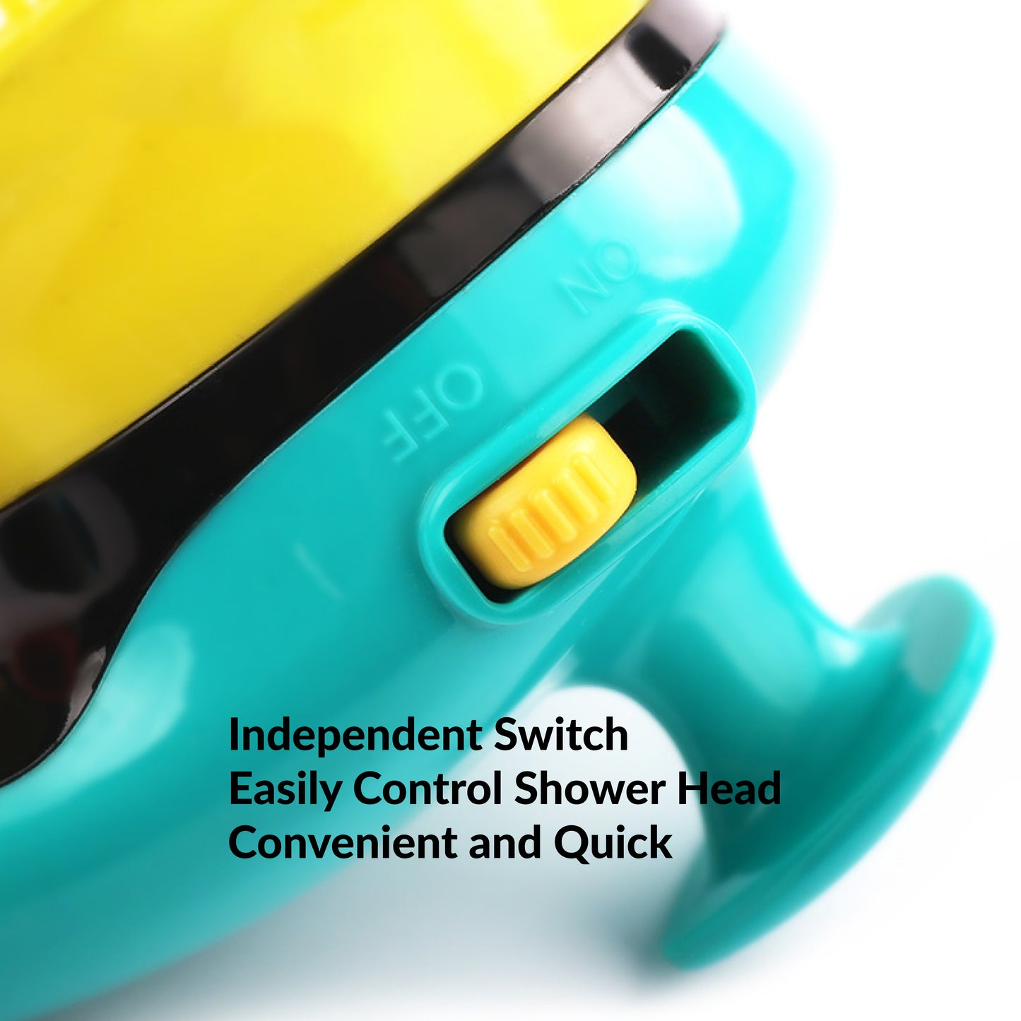 FurFresh Spa Shower - Turn Bath Time into Bliss