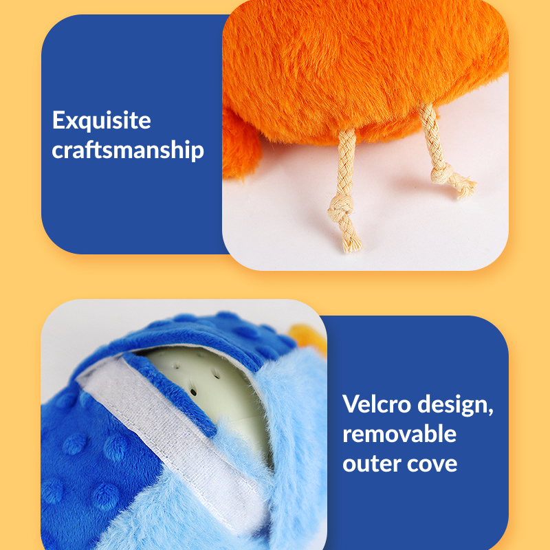 ActivePaw Jump ‘n Bounce Toy – Recharge, Play, Repeat