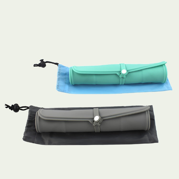 Trailblaze Travel Bowl Set