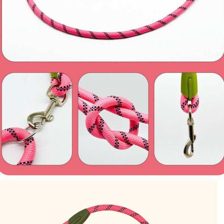 UrbanStride Versatile Crossbody Leash