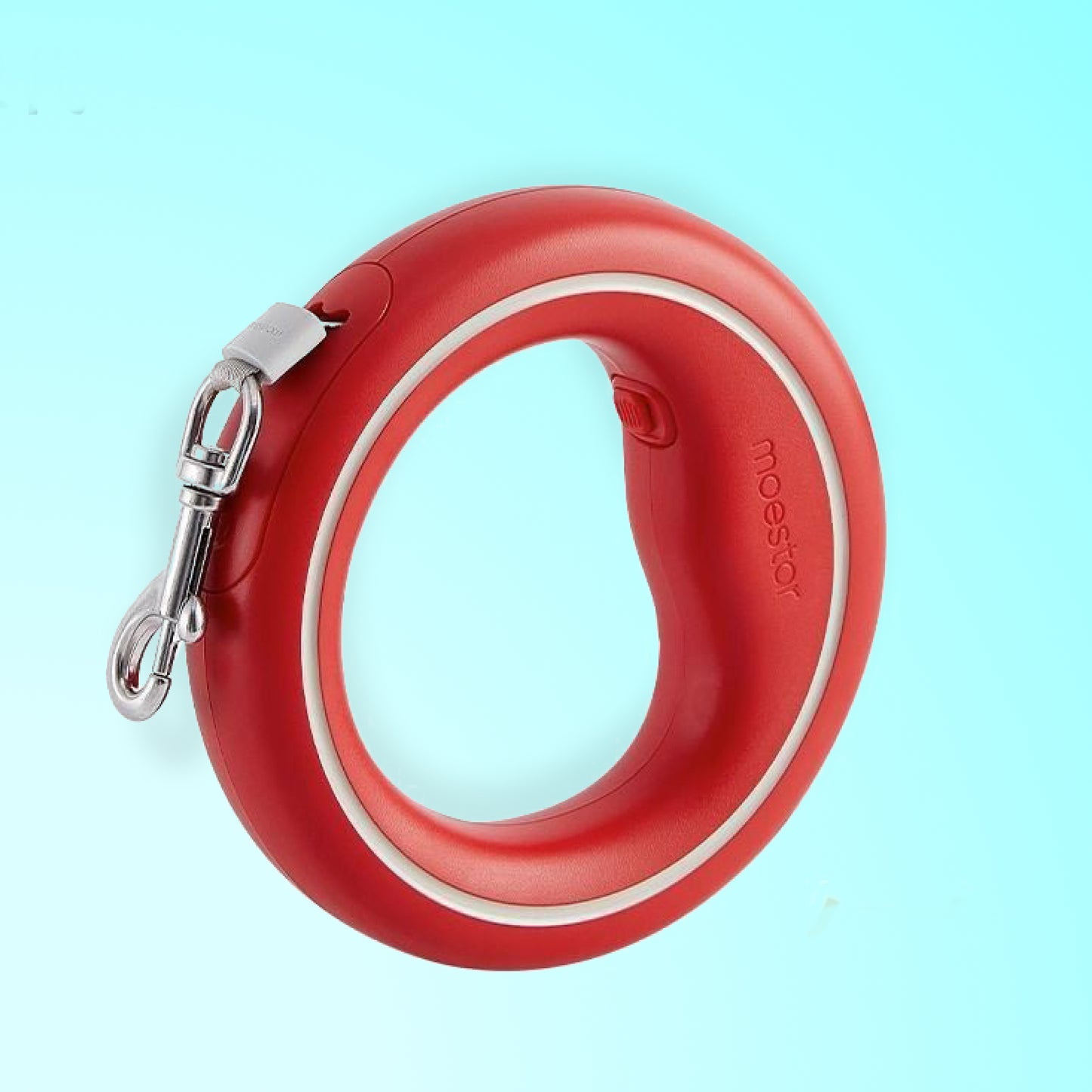 UrbanStride Auto Retract Leash, Get Free Litter Bag Holder