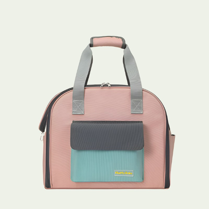 Voyager Transformable Pet Carrier