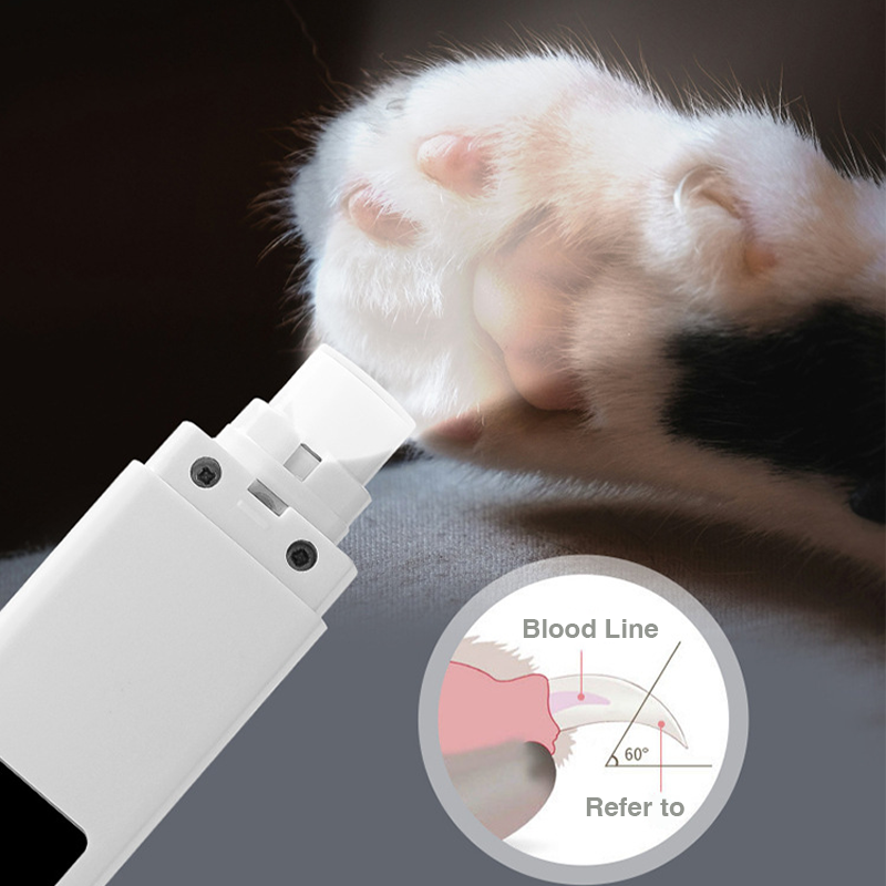 FurFresh Trim ‘n Shine Nail Grinder