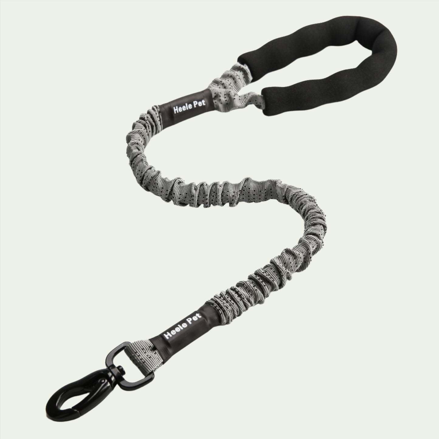 UrbanStride Reflective Bungee Leash