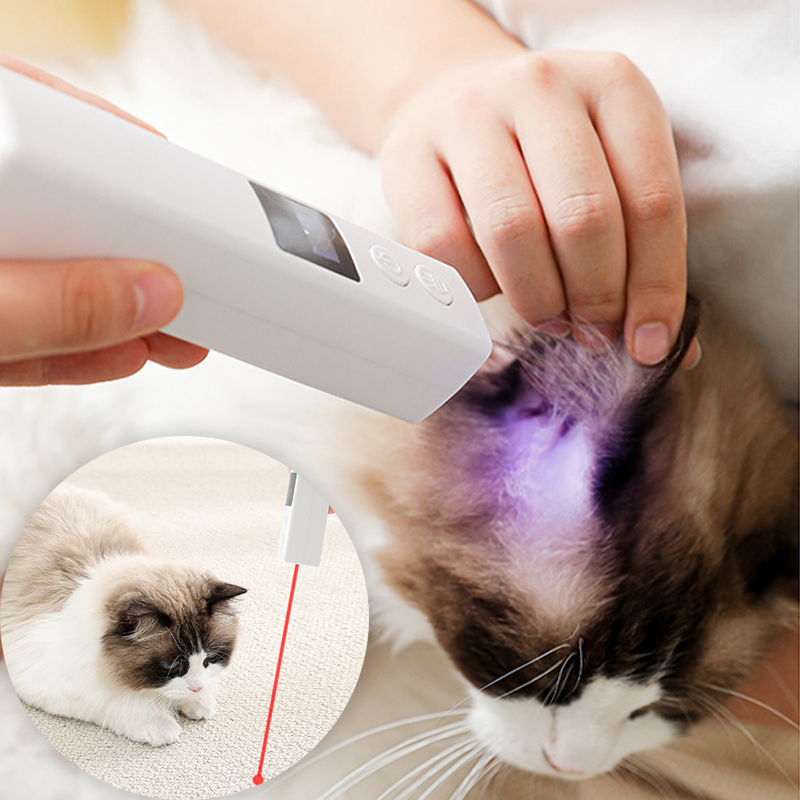 FurFresh Trim ‘n Shine Nail Grinder