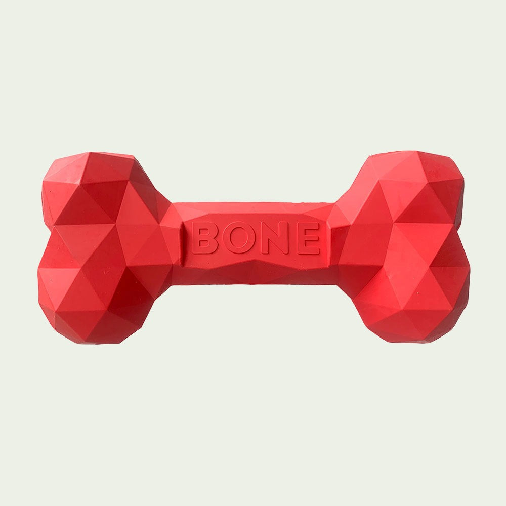 ColorFlex Diamond Chew Bone