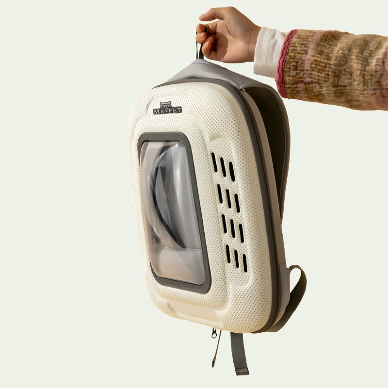 Voyager Pet Carrier Backpack
