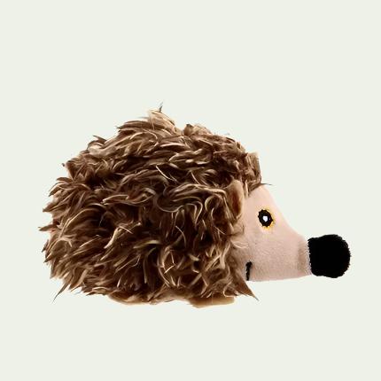 Cat toy equipped with soft, natural feathers that encourage pouncing and interactive play for cats