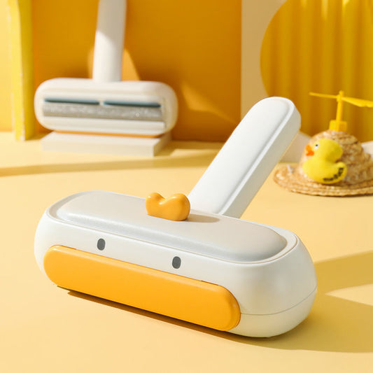 FurFresh DuckAway Hair Remover👇Grab the FurFresh SwiftAway Bundle & Save EXTRA 25%!👇