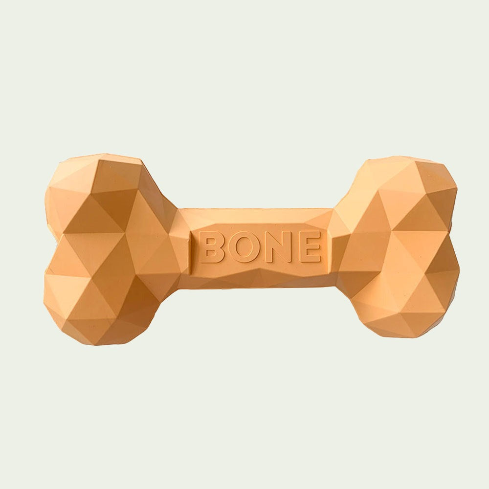 ColorFlex Diamond Chew Bone