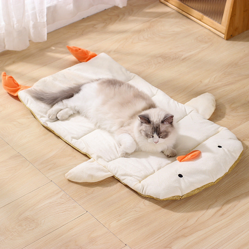 CuddleCloud Detachable Breathable Bed