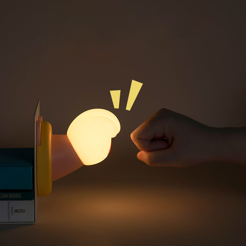 Meowgical Glow Magnetic Lamp