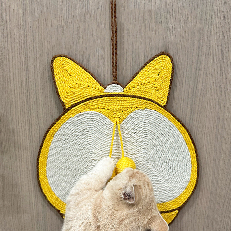 ScratchEase Sisal Board