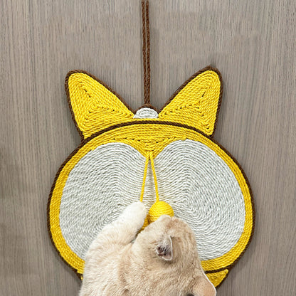 ScratchEase Sisal Board