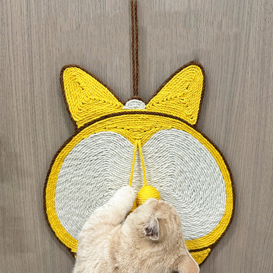 ScratchEase Sisal Board