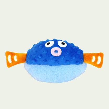 ActivePaw Jump ‘n Bounce Toy – Recharge, Play, Repeat