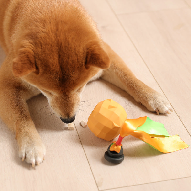 ColorFlex Fruits Chew Cleaner