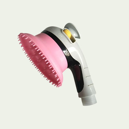 FurFresh Spa Shower - Turn Bath Time into Bliss
