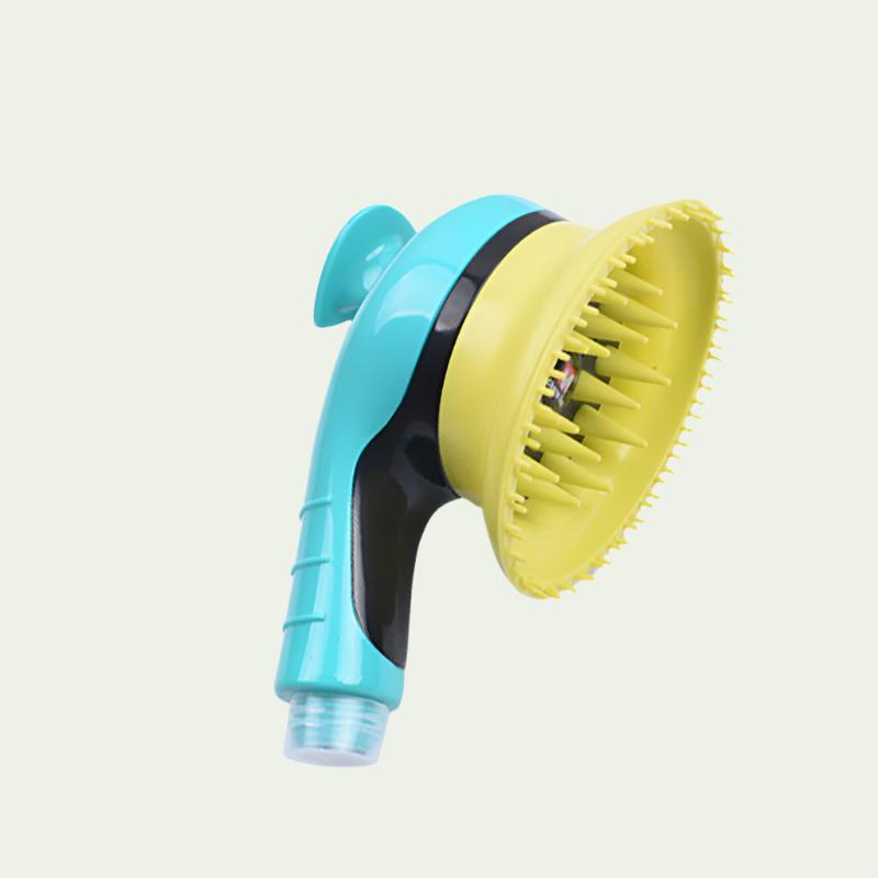 FurFresh Spa Shower - Turn Bath Time into Bliss
