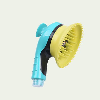 FurFresh Spa Shower - Turn Bath Time into Bliss