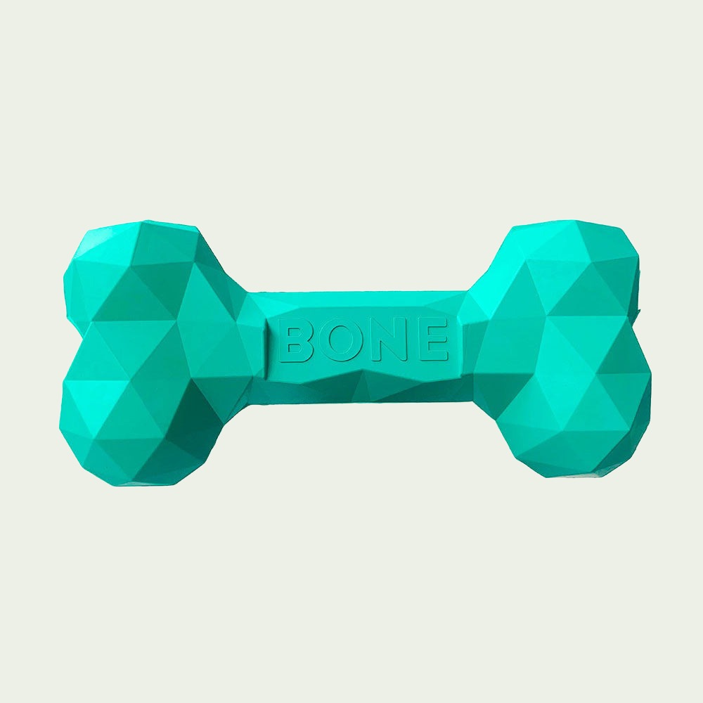 ColorFlex Diamond Chew Bone