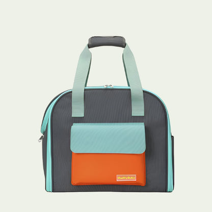 Voyager Transformable Pet Carrier