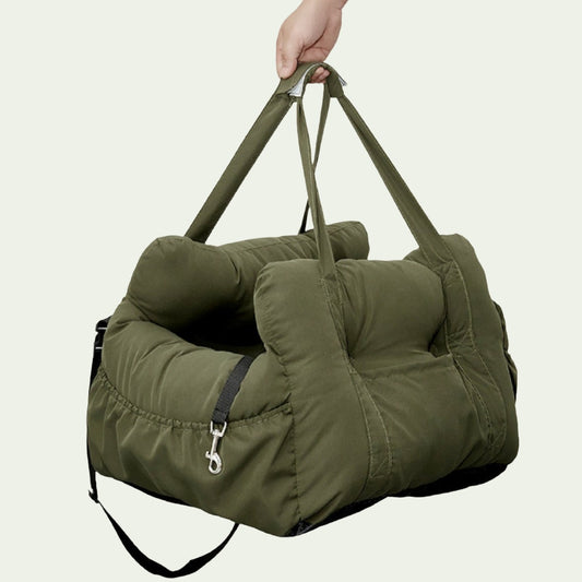 CuddleCloud Travel Nest