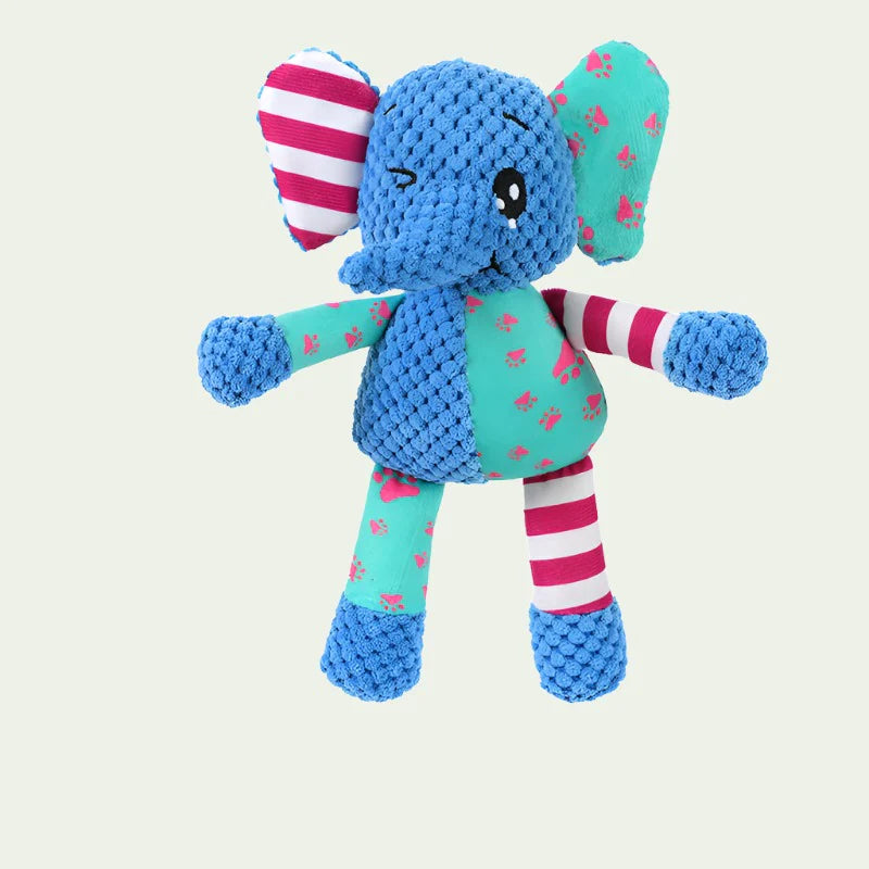 PawActive FloppyPals: Tug, Chew & Squeak Fun
