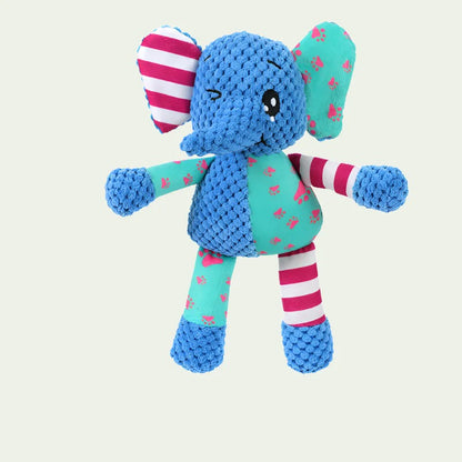 PawActive FloppyPals: Tug, Chew & Squeak Fun