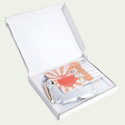 PawPrint Memory Frame: Capture Your Pet's Lasting Imprint