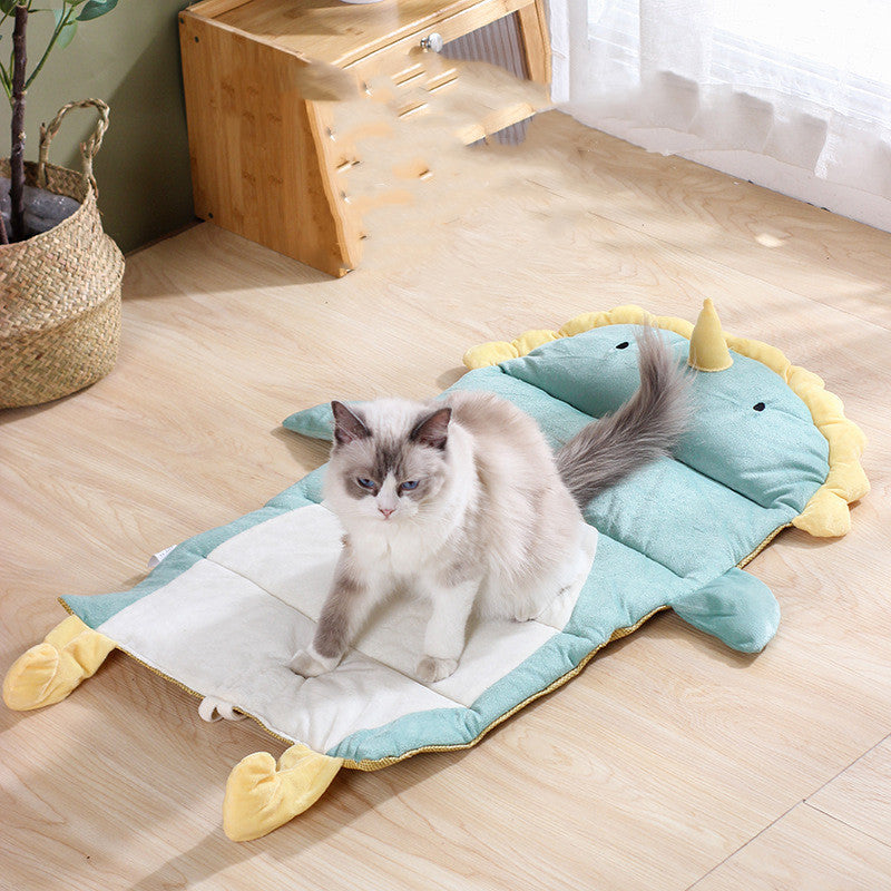 CuddleCloud Detachable Breathable Bed