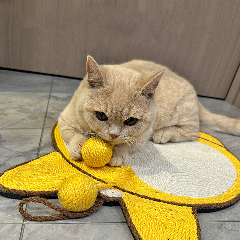 ScratchEase Sisal Board