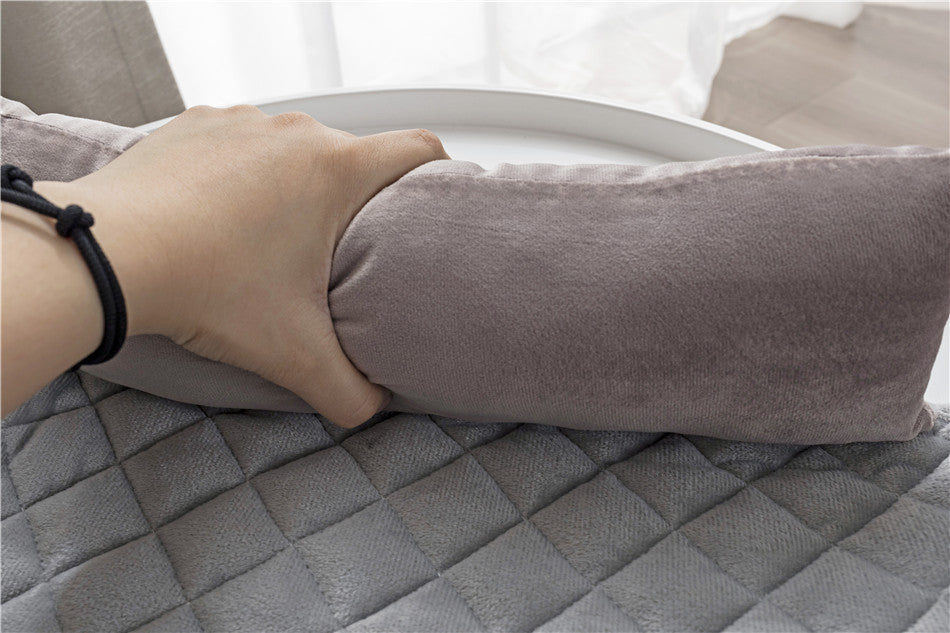 CuddleCloud Dog Sofa Protector – 15% Off Now! 🐾
