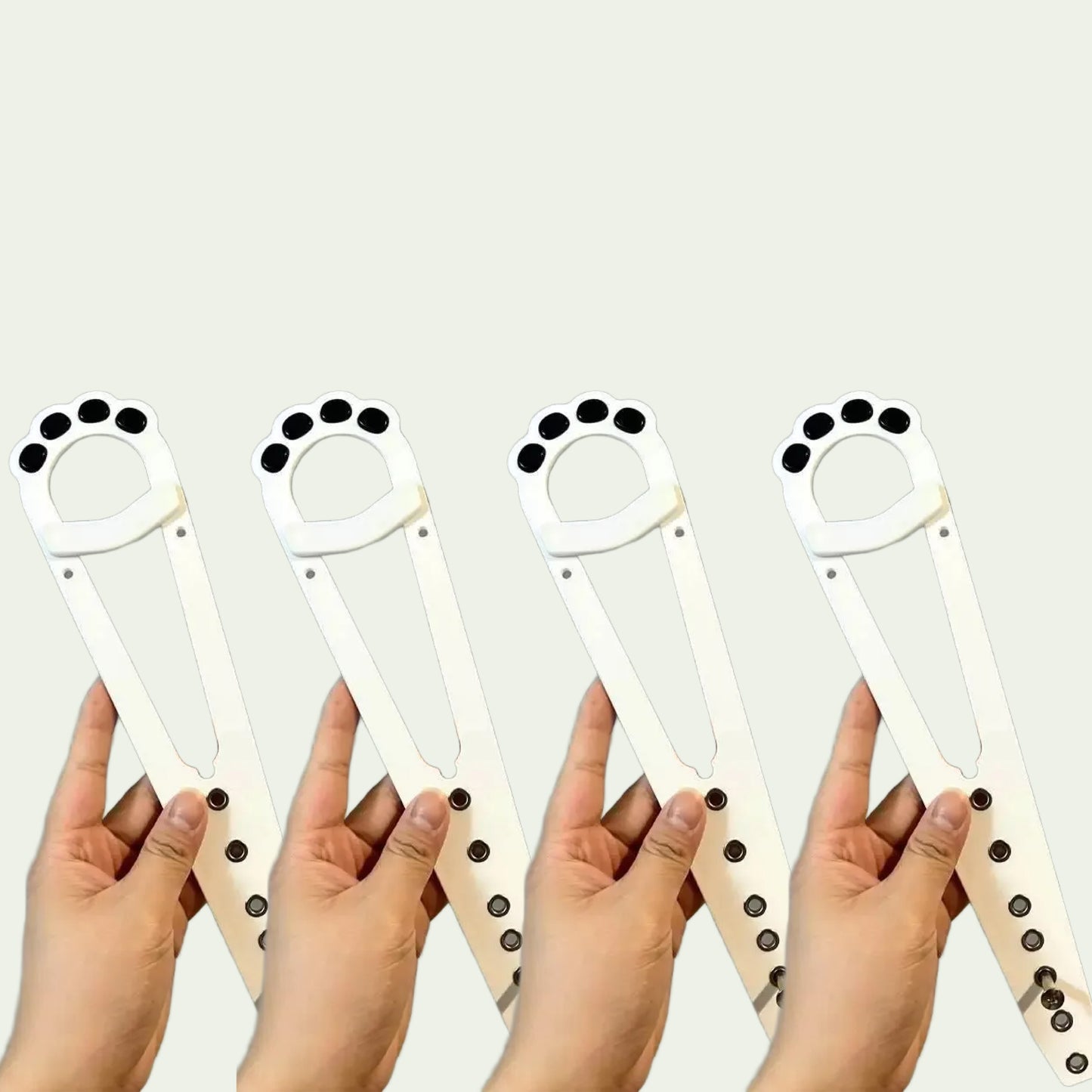 Purr-tect Door Buddy: Save 50% When You Buy 4