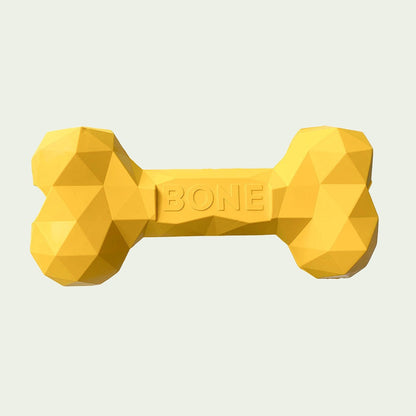 ColorFlex Diamond Chew Bone